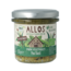 Farm vegetables guisantes y albahaca bio 135 gramos