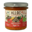Allos Légumes de la ferme trio de poivrons bio 135 g