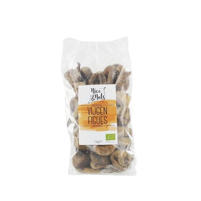 Figues bio 1 kg