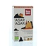 Lima Agar Agar Maxi Pack 2 gramos Bio 20 Bolsitas