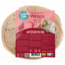 Piadina Wrap TerraSana Biologica Grano e Avena 240 Grammi