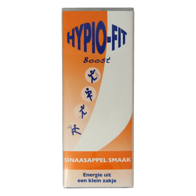 Hypio-Fit Hypiofit boost 30 sobres