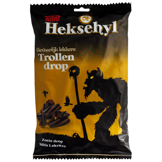 Trollendrop 1 Kilogramme