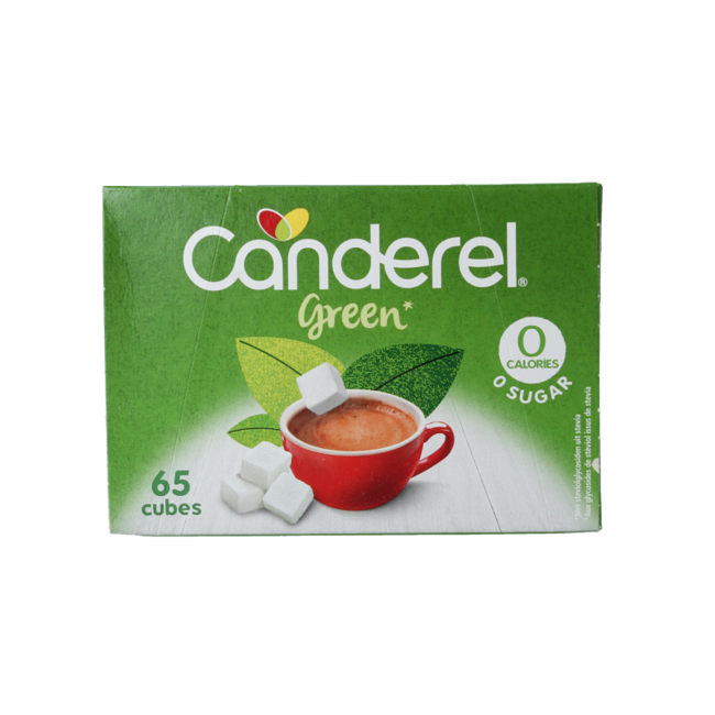 Canderel Green 65 Stück