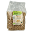 Penne mini integrales sin gluten bio 500 g