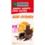 Schokoladentafel Zartbitter/Orange 85 Gramm