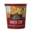 Natur Compagnie Cupnoodles Asia vegetable bio 55 Gram