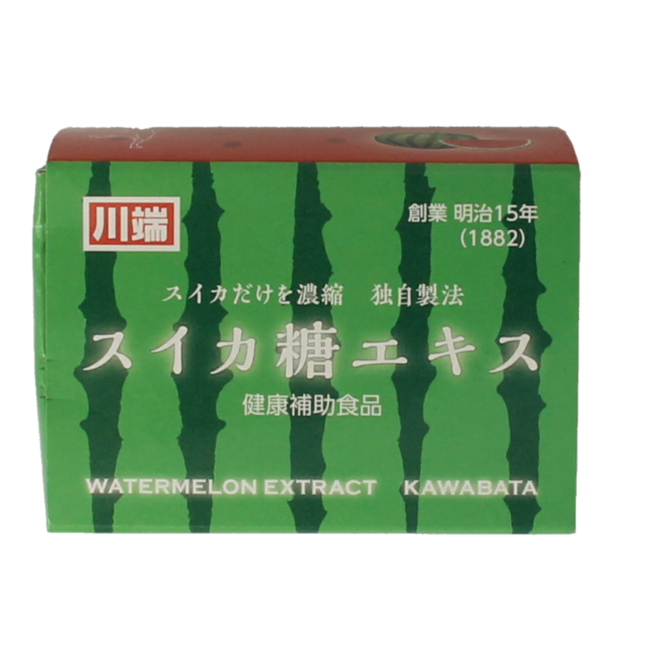 TerraSana Suikato concentrado de sandía 120 g