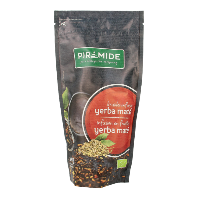 Yerba mate bio 100 Gram