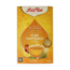 Tea for the senses pure happiness bio 17 Zakjes