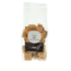 MijnNatuurwinkel Krówki (Fudge) rum z rodzynkami 300 Gram