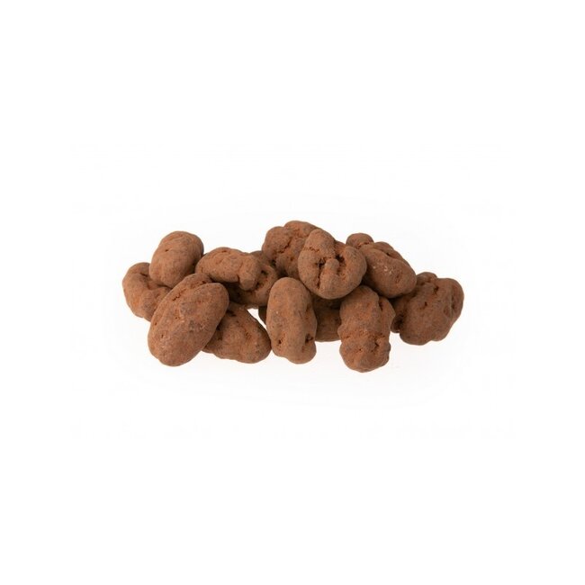 Tartufi di Cioccolato e Noci Pecan MijnNatuurwinkel 400 Grammi