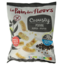 Pain Des Fleurs Crousty chips au poivre sans gluten bio 75 g