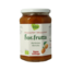 Confiture d'Abricots Bio Fiordifrutta 630 Grammes