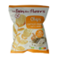 Pain Des Fleurs Chips met linzen en ui bio 50 Gram