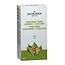 Groene thee gember curcuma thee  20 Zakjes