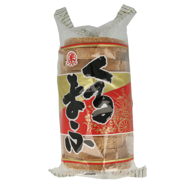 TerraSana Zenryu fu grote rondjes 111 Gram