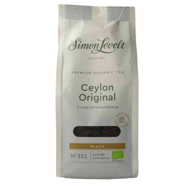 Ceylon Original Bio 90 Gramm