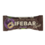 Lifefood Lifebar Inchoco Pflaume Bio Raw 40 Gramm