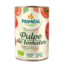 Primeal Bio-Tomatensauce mit Stücken 400 Gramm