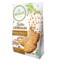 Bisson Zandkoekjes chia & lijnzaad bio 200 Gram