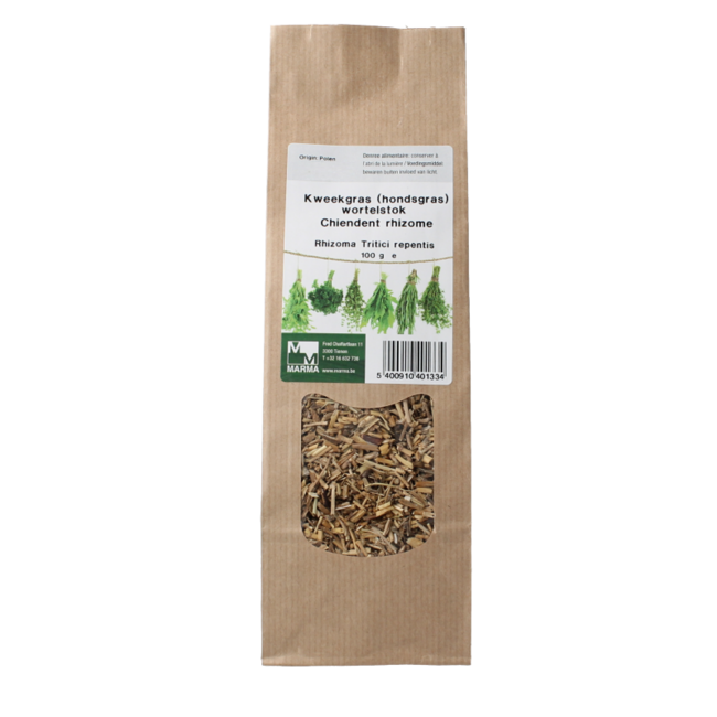 Marma Rhizome de chiendent 100 g