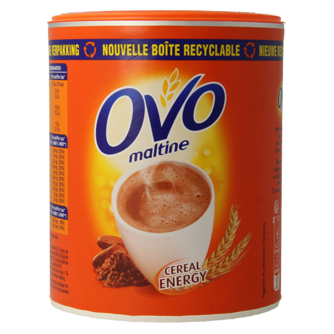 Proszek Ovomaltine 350 Gram