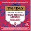 Twinings Ayurveda Fragola Mirtillo Melograno 20 Bustine