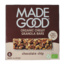 MadeGood Organic Chocolate Chip Granola Bar 24g - Pack of 6