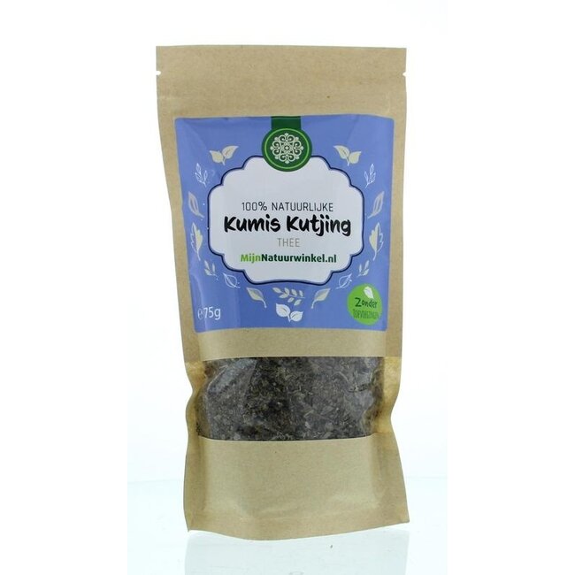 MijnNatuurwinkel Kumis Kutjing 75 Grammi
