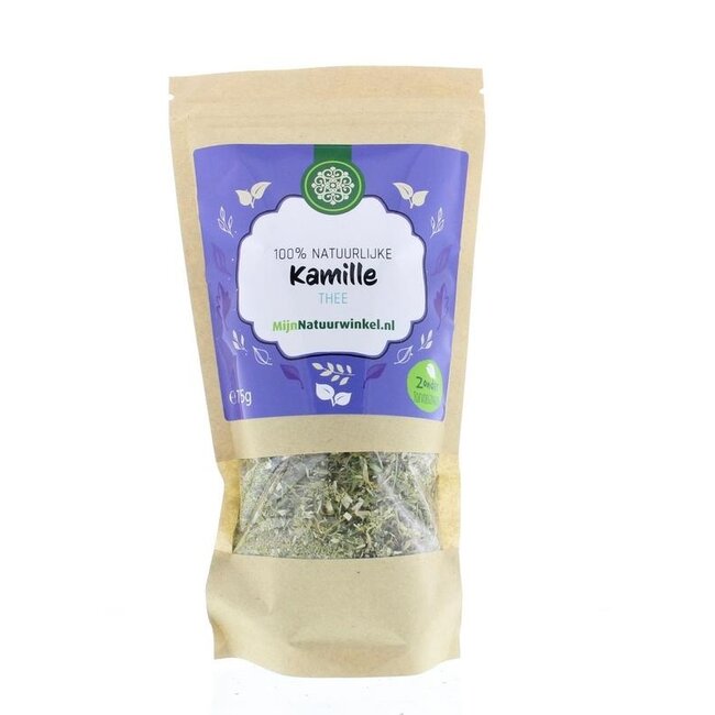 MijnNatuurwinkel Kamille 75 Gram