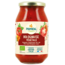 Salsa boloñesa de tomate vegetariana bio 510 g