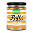 Purasana Latte de cúrcuma y jengibre vegano bio 120 g
