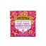 Twinings Ayurveda flor de saúco frambuesa hibisco 20 bolsitas