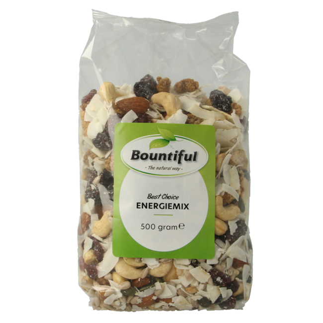 Mélange énergie 500 g