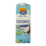Bebida de coco sin azúcar bio 1 litro