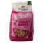 Krunchy pur borówka bio 375 Gramów