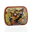 Laurierdrop blikje munt chicchi 20 Gram