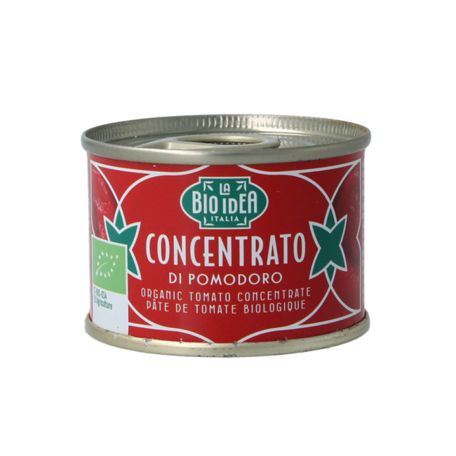 Tomatenmark konzentriert bio 70 Gramm