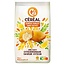 Cereal Mini-Kuchen mit Zitronengeschmack ohne Zucker 196 Gramm