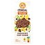 Galleta Cereal con Pepitas de Chocolate sin Azúcares 130 Gramos