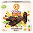 Müsli-Riegel Chocolicious, zuckerreduziert, 69 Gramm