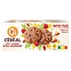 Cereal Soft Apple & Raspberry Biscuits Nutri-plus 138g