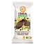 Rijstwafel met pure chocolate glutenvrij 130 Gram