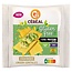 Cereal Lentil Crackers Gluten- and Lactose-Free 100g