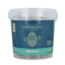Sale Zeeuwsche Zoute con salicornia in secchiello da 1 Chilogrammo