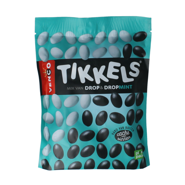 Dropmint 245 Grammes