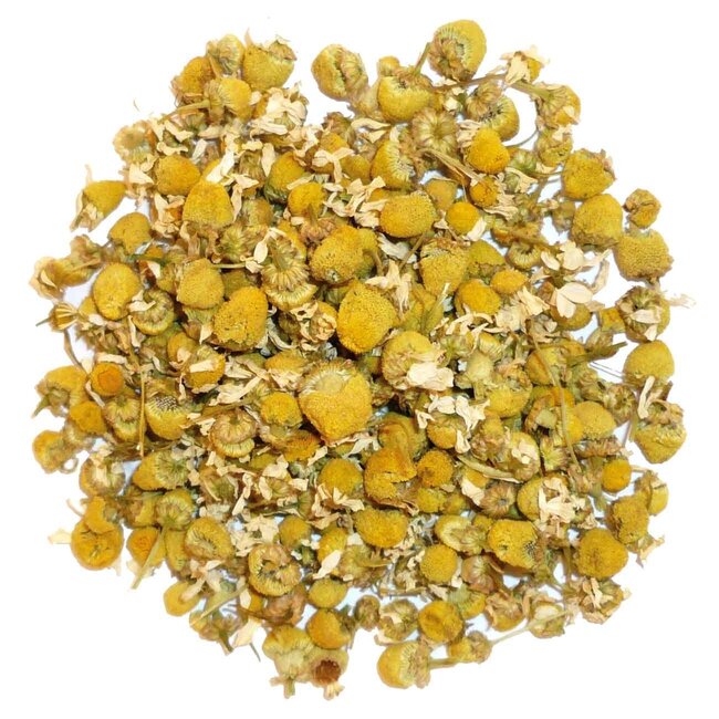 Geels Chamomile Whole 1kg