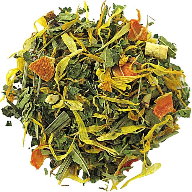 Geels Elfenmischung frais & fitness 1 kg