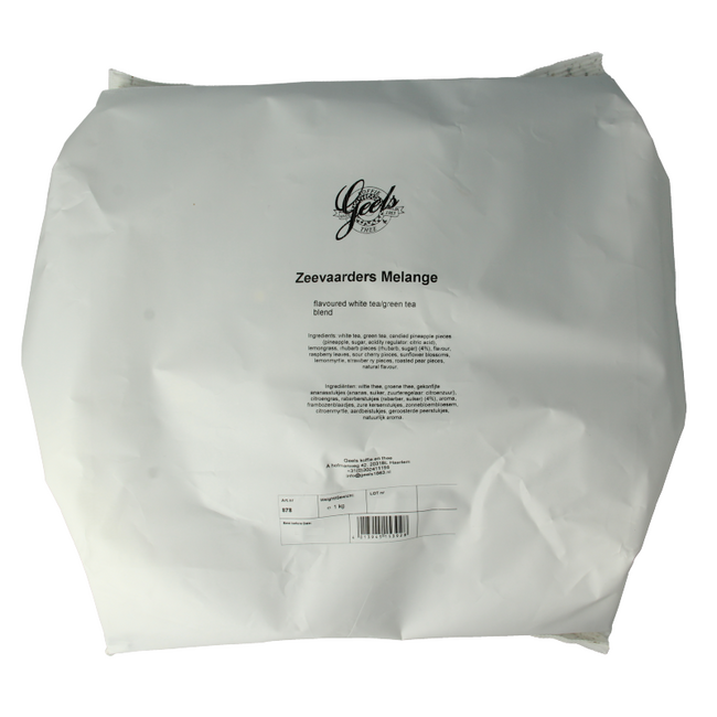 Mezcla Geels Zeevaarders 1 kg